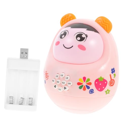 Yardwe Für Die Frühkindliche Bildung Spielmatte Zappeln Kleinkinder Sensorisches Babymattenboden Babyspielzeug, Lustig Babytücher Babybecher Abs Rosa Yardwe Für Die Frühkindliche Bildung Spielmatte Zappeln Kleinkinder Sensorisches Babymattenboden Babyspielzeug, Lustig Babytücher Babybecher Abs Rosa von Yardwe
