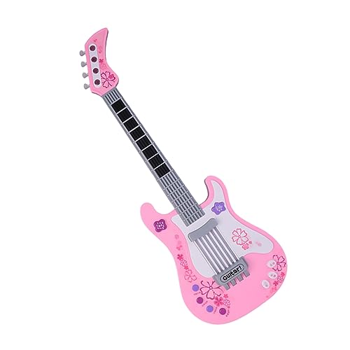 Yardwe Gitarren Klavierspielzeug Mini Gitarre Gitarren Gitarrenspielzeug Für Musikspielzeug Mini Musikinstrument Kleinkind Musikinstrumente Kleinkind Instrumente Gitarre Für Yardwe Gitarren Klavierspielzeug Mini Gitarre Gitarren Gitarrenspielzeug Für Musikspielzeug Mini Musikinstrument Kleinkind Musikinstrumente Kleinkind Instrumente Gitarre Für von Yardwe