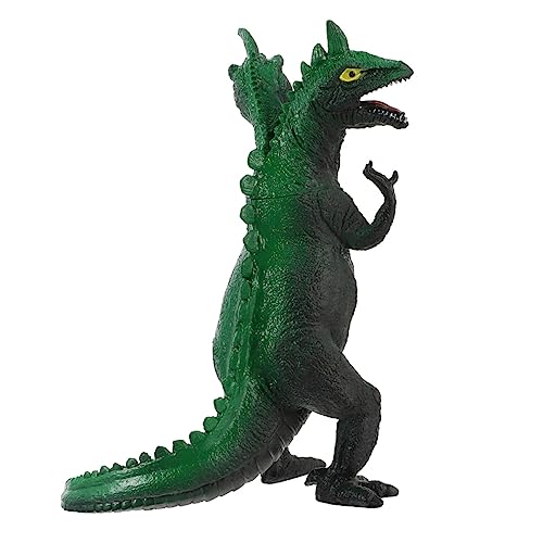 Yardwe Großer Zweiköpfiger Dinosaurier Mit Geräuschfunktion Interaktives Für Dinosaurier Geburtstagsfeiern Für Kleine Dino Fans Yardwe Großer Zweiköpfiger Dinosaurier Mit Geräuschfunktion Interaktives Für Dinosaurier Geburtstagsfeiern Für Kleine Dino Fans von Yardwe