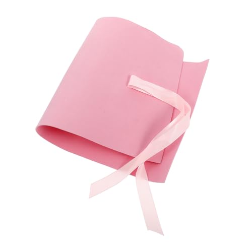 Yardwe Doll Yoga Mat Für Mädchen Sportliche Matte Zubehör Für Puppen Gemütlich Und Detailverliebt Für Kreative Spielstunden von Yardwe
