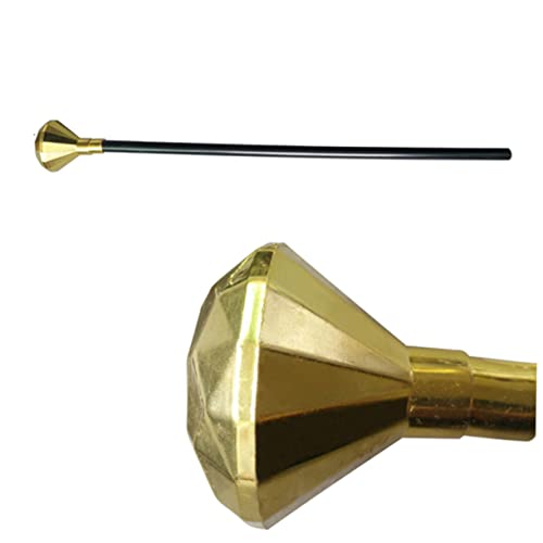 Yardwe Halloween Für Glitzernder Cosplay Prop Für Kostümpartys Rollenspiele Und Halloween Dekoration Umweltfreundliches Material Perfektes Für Kleine von Yardwe