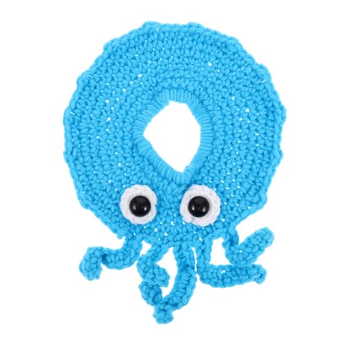 Yardwe Handgestrickter Dekorativer Zierring für Kameraobjektiv Verspieltes Reise zur Babyfotografie Kreative Foto Requisite für Neugeborene Leicht zu Installieren von Yardwe