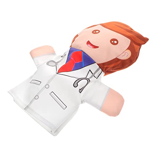 Yardwe Handpuppe Lehrstütze Fingerspielzeug für pädagogisches Fingerpuppen Fingerpuppe Babypuppenspielzeug Fingerpuppen Kinderspielzeug Plüsch Yardwe Handpuppe Lehrstütze Fingerspielzeug für pädagogisches Fingerpuppen Fingerpuppe Babypuppenspielzeug Fingerpuppen Kinderspielzeug Plüsch von Yardwe