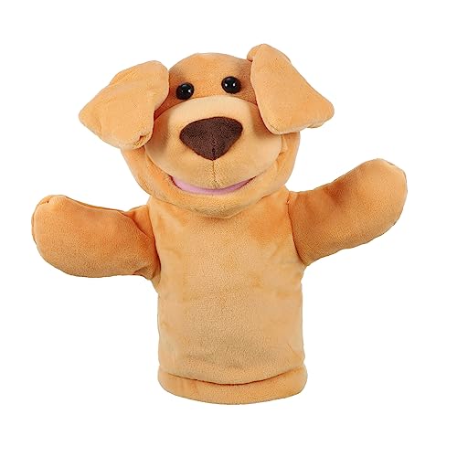 Yardwe Handpuppenspielzeug Kleinkind Handpuppen Kleinkindspielzeug Stofftier-handpuppen Tierpuppe Cartoon Stofftier Handpuppen Familienhandpuppe Orange Plüschpuppe Yardwe Handpuppenspielzeug Kleinkind Handpuppen Kleinkindspielzeug Stofftier-handpuppen Tierpuppe Cartoon Stofftier Handpuppen Familienhandpuppe Orange Plüschpuppe von Yardwe