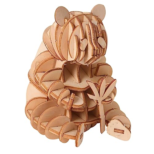 Yardwe Handpuzzles 3D-Puzzles für kinderpuzzle Puzzle holzspielzeug spielzeuge für Hand Holzpuzzle für Tierpuzzle aus Holz Brettspiele Hölzern Yardwe Handpuzzles 3D-Puzzles für kinderpuzzle Puzzle holzspielzeug spielzeuge für Hand Holzpuzzle für Tierpuzzle aus Holz Brettspiele Hölzern von Yardwe