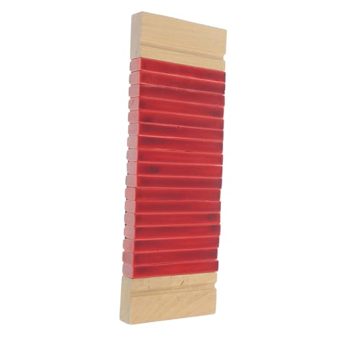 Yardwe Hölzerne Hand Klavier Xylophon- Musikinstrument für Kinderinstrument Kindermusikinstrument kleine Schlaginstrumente Xylophonspielzeug Holz Zufällige Farbe Yardwe Hölzerne Hand Klavier Xylophon- Musikinstrument für Kinderinstrument Kindermusikinstrument kleine Schlaginstrumente Xylophonspielzeug Holz Zufällige Farbe von Yardwe