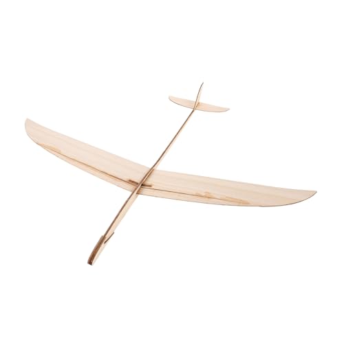 Yardwe Hölzerne Handwurfflugzeug Spaß für für Erwachsene Material holzspielzeug Indoor Segelflugzeug Holzflugzeugverzierung Holzgleiter Beige Yardwe Hölzerne Handwurfflugzeug Spaß für für Erwachsene Material holzspielzeug Indoor Segelflugzeug Holzflugzeugverzierung Holzgleiter Beige von Yardwe