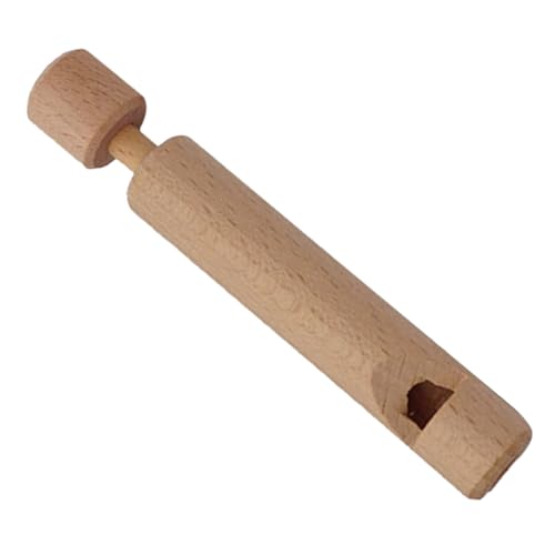 Yardwe Hölzerne Picflute Flöte für Musikinstrumente für Kleinkinder Musikalisches Flöte Musikinstrumentkind einzigartige Musikinstrumente Kinderpfeife Holz Yardwe Hölzerne Picflute Flöte für Musikinstrumente für Kleinkinder Musikalisches Flöte Musikinstrumentkind einzigartige Musikinstrumente Kinderpfeife Holz von Yardwe