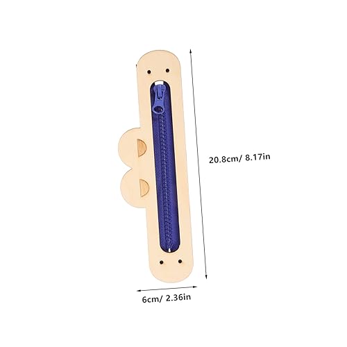 Yardwe Holz Busy Board Lernspielzeug Interaktives Activity Board mit Buntem Frosch Pädagogisches Montessori Kreativität Feinmotorik und Logischem Yardwe Holz Busy Board Lernspielzeug Interaktives Activity Board mit Buntem Frosch Pädagogisches Montessori Kreativität Feinmotorik und Logischem von Yardwe