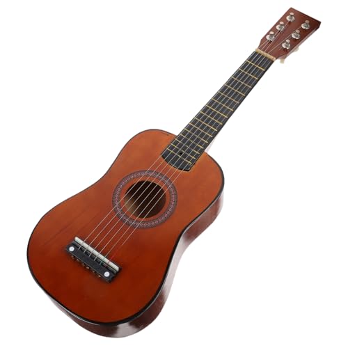 Yardwe Holzgitarrenspielzeug Musikspielzeug Kleinkindmusikinstrumente Musikspielzeug Für Musikinstrumente Musikinstrumente Musikalisches Babyspielzeug Yardwe Holzgitarrenspielzeug Musikspielzeug Kleinkindmusikinstrumente Musikspielzeug Für Musikinstrumente Musikinstrumente Musikalisches Babyspielzeug von Yardwe