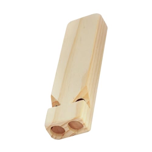 Yardwe Holzpfeife Für Musikinstrument Der Kreativität Und Musikalität Für Geburtstagsfeiern Und Karnevalsveranstaltungen Sicheres Und Unterhaltsames Yardwe Holzpfeife Für Musikinstrument Der Kreativität Und Musikalität Für Geburtstagsfeiern Und Karnevalsveranstaltungen Sicheres Und Unterhaltsames von Yardwe