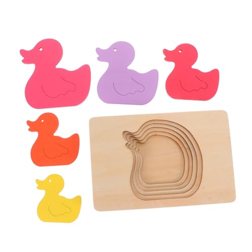 Yardwe Holzpuzzle Mehrschichtiges Tier Lernspielzeug Pädagogisch Für Jungen Mädchen Ab Jahren Eltern Junge Mädchen Interaktion Kreativität Yardwe Holzpuzzle Mehrschichtiges Tier Lernspielzeug Pädagogisch Für Jungen Mädchen Ab Jahren Eltern Junge Mädchen Interaktion Kreativität von Yardwe