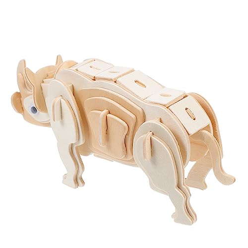 Yardwe Holzpuzzles Für Kinderpuzzles Kinderspielzeug Holzpuzzles Für Holzpuzzles Für Jungen 3D Kinderpuzzles Bambus Yardwe Holzpuzzles Für Kinderpuzzles Kinderspielzeug Holzpuzzles Für Holzpuzzles Für Jungen 3D Kinderpuzzles Bambus von Yardwe