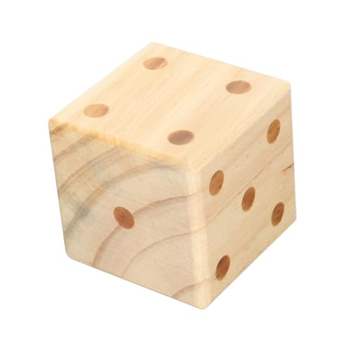 Yardwe Holzwürfel Erwachsene Junggesellenabschied Mehrzweckwürfel Bastelwürfel aus Holz Spiel Würfel Spielwürfel sammeln Yardwe Holzwürfel Erwachsene Junggesellenabschied Mehrzweckwürfel Bastelwürfel aus Holz Spiel Würfel Spielwürfel sammeln von Yardwe