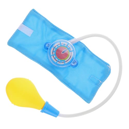 Yardwe Indoor-Arzt-spielset Für Arzt Doktorspiele Für Arztkoffer Bausatz Kinderspielzeug Yellow Plastik Yardwe Indoor-Arzt-spielset Für Arzt Doktorspiele Für Arztkoffer Bausatz Kinderspielzeug Yellow Plastik von Yardwe