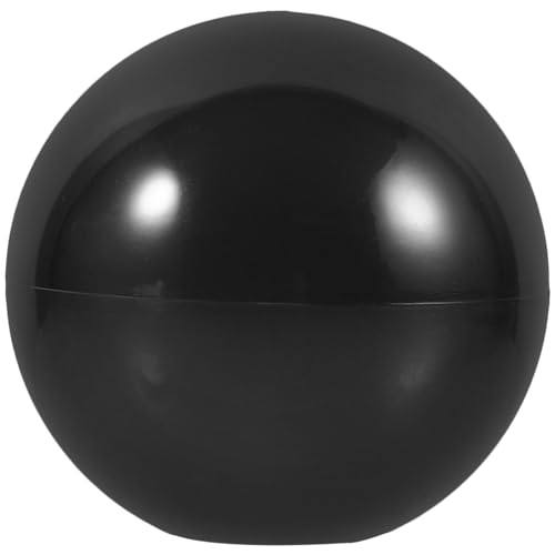 Yardwe 35 Mm Kunststoff-Joystick Mit Oberem Griff Für Game-Stick-Controller Sanfte Berührung Einfache Handhabung Kompatibles Kit Schwarz Yardwe 35 Mm Kunststoff-Joystick Mit Oberem Griff Für Game-Stick-Controller Sanfte Berührung Einfache Handhabung Kompatibles Kit Schwarz von Yardwe