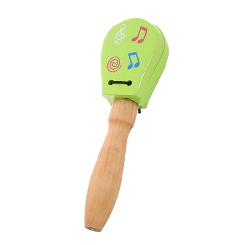 Yardwe Kastagnetten Aus Holz Krachmacher Für Sportveranstaltungen Kinderspielzeug Handklöppel Krachmacher Für Party Klatschende Hände Kastagnetten Für Kinderschlaginstrument Noisemaker Yardwe Kastagnetten Aus Holz Krachmacher Für Sportveranstaltungen Kinderspielzeug Handklöppel Krachmacher Für Party Klatschende Hände Kastagnetten Für Kinderschlaginstrument Noisemaker von Yardwe