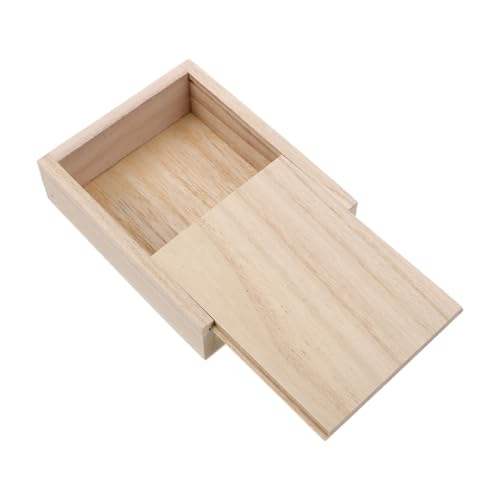 Yardwe Kasten Pokerbox Spielkarten Visitenkartenetui Kartenhülle Karteninhaber Kartenspielhalter Khaki Holz Yardwe Kasten Pokerbox Spielkarten Visitenkartenetui Kartenhülle Karteninhaber Kartenspielhalter Khaki Holz von Yardwe