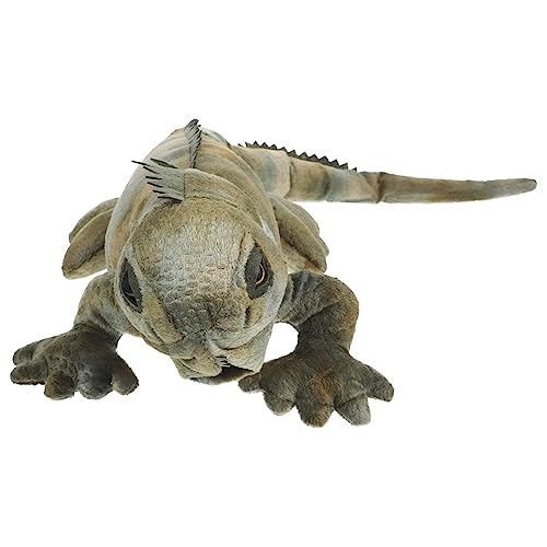 Yardwe Kawaii Plüschspielzeug Realistische Eidechsenfigur Waschbar Als Kinderzimmer Dekoration Tolles Für Jahren Yardwe Kawaii Plüschspielzeug Realistische Eidechsenfigur Waschbar Als Kinderzimmer Dekoration Tolles Für Jahren von Yardwe