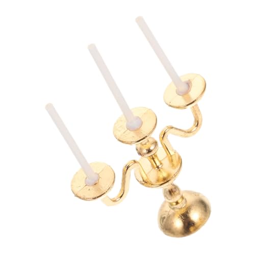 Yardwe Kerzenlampe Lebensmittel Spielzeugmodell Süßes Ornament Dekorativer Kleiner Mini Kerzenhalter Kerzenständer Für Realistisches Puppenhaus Puppenhausmöbel Winzige Möbel Yardwe Kerzenlampe Lebensmittel Spielzeugmodell Süßes Ornament Dekorativer Kleiner Mini Kerzenhalter Kerzenständer Für Realistisches Puppenhaus Puppenhausmöbel Winzige Möbel von Yardwe