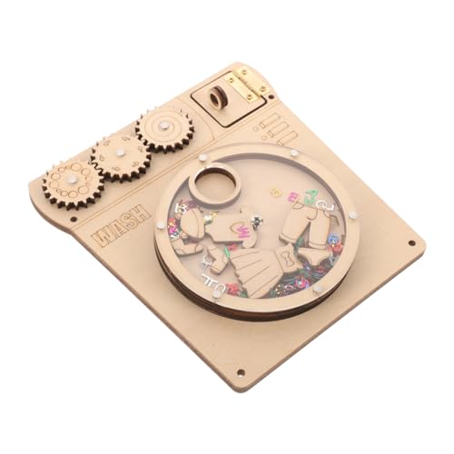Yardwe Kinderspielzeug Waschmaschine Früherziehungsspielzeug Kleinkinder Beschäftigtes Kleinkind Spielebrett Kinderspielzeug Lernwaschmaschine Babys Motor Babyspielzeug Yardwe Kinderspielzeug Waschmaschine Früherziehungsspielzeug Kleinkinder Beschäftigtes Kleinkind Spielebrett Kinderspielzeug Lernwaschmaschine Babys Motor Babyspielzeug von Yardwe