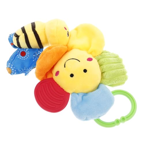 Yardwe Kinderwagen Autospielzeug Für Babys Für Neugeborene Krippe Hängende Dekoration Babyautospielzeug Für Den Kinderwagen Kieselgel Yardwe Kinderwagen Autospielzeug Für Babys Für Neugeborene Krippe Hängende Dekoration Babyautospielzeug Für Den Kinderwagen Kieselgel von Yardwe