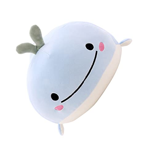 Yardwe Kissen Weiches Puppenkissen Für Plüschige Walpuppe Vielseitig Einsetzbar Und Deko Für Feiertage Und Partys Yardwe Kissen Weiches Puppenkissen Für Plüschige Walpuppe Vielseitig Einsetzbar Und Deko Für Feiertage Und Partys von Yardwe
