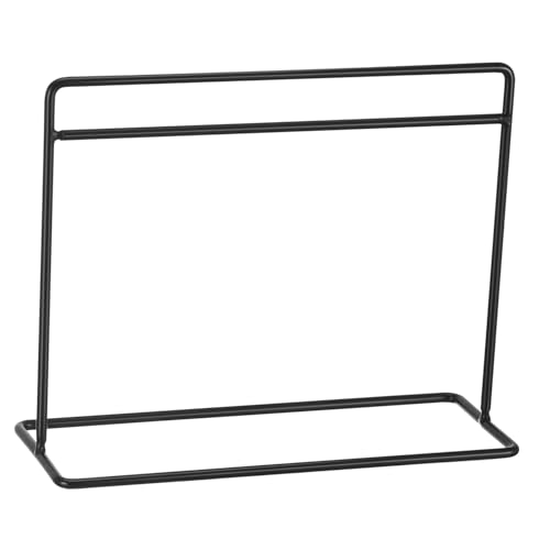Yardwe Kleiderständer Für Puppen Mit Kleiderbügel Puppenbekleidungsregal Mini -kleidungsregal Für Puppen Kleidungsständer Für Puppen Puppenkleiderbügel Und Kleiderständer Eisen Black Yardwe Kleiderständer Für Puppen Mit Kleiderbügel Puppenbekleidungsregal Mini -kleidungsregal Für Puppen Kleidungsständer Für Puppen Puppenkleiderbügel Und Kleiderständer Eisen Black von Yardwe