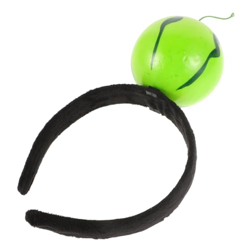 Yardwe Kostüm Stirnbänder Kostümzubehör Für Erwachsene Wassermelonen-haarreifen Wassermelonen-haar-accessoires Obst-stirnbänder Für Wassermelonen-stirnbänder Stoff Yardwe Kostüm Stirnbänder Kostümzubehör Für Erwachsene Wassermelonen-haarreifen Wassermelonen-haar-accessoires Obst-stirnbänder Für Wassermelonen-stirnbänder Stoff von Yardwe