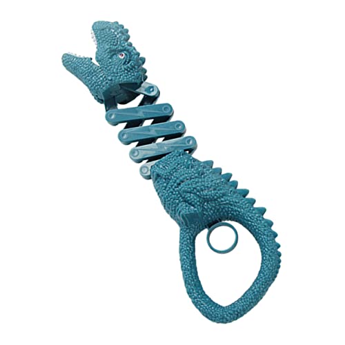 Yardwe Kreatives Dinosaurier Ausziehbarer Greifer Material Springendes Trickspielzeug für Fördert Konzentration und Geschicklichkeit für Jungen und Mädchen Yardwe Kreatives Dinosaurier Ausziehbarer Greifer Material Springendes Trickspielzeug für Fördert Konzentration und Geschicklichkeit für Jungen und Mädchen von Yardwe