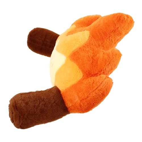 Yardwe Kreatives Plüschspielzeug Niedlicher Cartoon-Kissen-flammenpillow Weicher Bonfire-doll Für Sofa Und Bett Kleiner Feuergeist Für Gemütliche Dekoration Yardwe Kreatives Plüschspielzeug Niedlicher Cartoon-Kissen-flammenpillow Weicher Bonfire-doll Für Sofa Und Bett Kleiner Feuergeist Für Gemütliche Dekoration von Yardwe