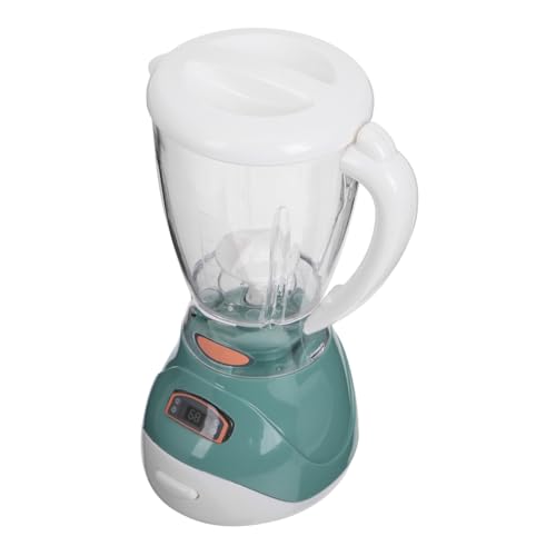 Yardwe Küchen Saftmaschine Robustes Sicheres für Fantasievolles für Jungen und Lebensgetreues Design für Kreatives Vielseitige Nutzung Mixer Yardwe Küchen Saftmaschine Robustes Sicheres für Fantasievolles für Jungen und Lebensgetreues Design für Kreatives Vielseitige Nutzung Mixer von Yardwe
