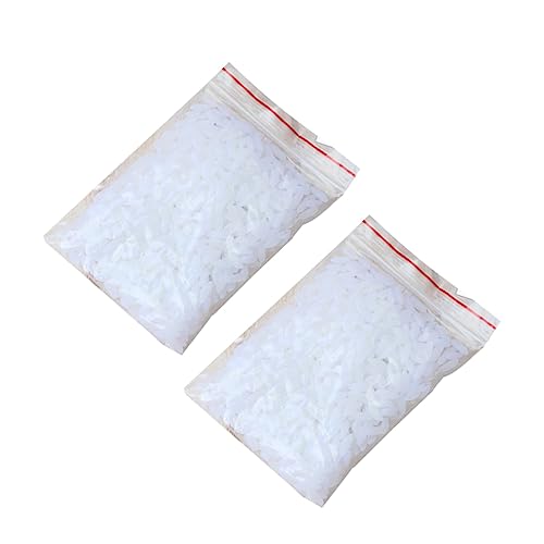 Yardwe Künstliches Reis Modell Lebensnahe Reisform Fotografie Requisite für Kreative Dekoration pro Packung für Küchen Fotografie und Bildung Yardwe Künstliches Reis Modell Lebensnahe Reisform Fotografie Requisite für Kreative Dekoration pro Packung für Küchen Fotografie und Bildung von Yardwe