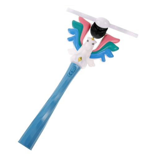 Yardwe LED Leuchtende Mit Musik Und Hufgeräuschen Drehendes Für Partys Leuchtender Für Geschenkidee Für Hochzeiten Und Feste von Yardwe