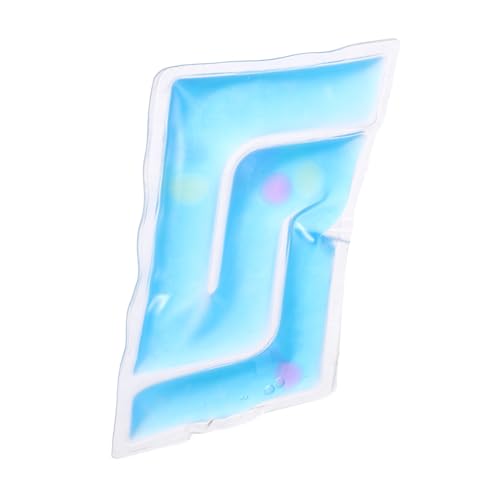 Yardwe Labyrinth Sensorisches Fidget Gel Für Konzentrationstraining Und Stressabbau Für Erwachsene von Yardwe