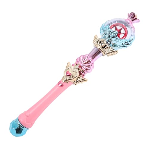 Yardwe Leuchtstab Für Party Prinzessinnen LED Für Sensorische Mit Einem Stab Betriebene Fee Kindergeburtstag Leuchtstab Foto Leuchtstab Requisite Licht Leuchtstab Yardwe Leuchtstab Für Party Prinzessinnen LED Für Sensorische Mit Einem Stab Betriebene Fee Kindergeburtstag Leuchtstab Foto Leuchtstab Requisite Licht Leuchtstab von Yardwe