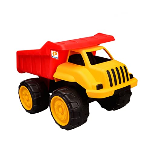 Yardwe Lustiges Strandspielzeug Robustes Baufahrzeug Für Tragbarer Sand LKW Für Kreative Strandabenteuer Und Sandkastenaktivitäten Yardwe Lustiges Strandspielzeug Robustes Baufahrzeug Für Tragbarer Sand LKW Für Kreative Strandabenteuer Und Sandkastenaktivitäten von Yardwe