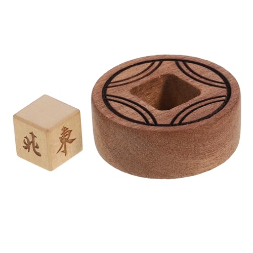 Yardwe Mahjong Kartenspiel Brettspiel Große Würfel Spielwürfel Party Zubehör Würfel Für Spiele Würfel Für Zuhause Würfel In Großen Mengen Tragbare Würfel Kleine Würfel Mahjong Yardwe Mahjong Kartenspiel Brettspiel Große Würfel Spielwürfel Party Zubehör Würfel Für Spiele Würfel Für Zuhause Würfel In Großen Mengen Tragbare Würfel Kleine Würfel Mahjong von Yardwe