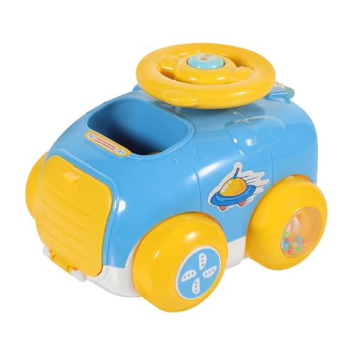 Yardwe Mars-Auswurffahrzeug für für Babyautos Kleinkindspielzeug Karikatur Halloween Halloween Toys -Auswurfauto -Auswurf-Autospielzeug Plastik Blue Yardwe Mars-Auswurffahrzeug für für Babyautos Kleinkindspielzeug Karikatur Halloween Halloween Toys -Auswurfauto -Auswurf-Autospielzeug Plastik Blue von Yardwe