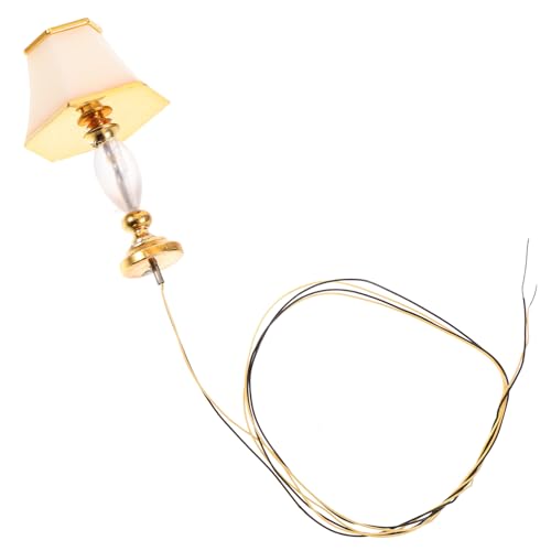 Yardwe Maßstab Goldene Mini Für Stimmungsvolle Beleuchtung von Yardwe