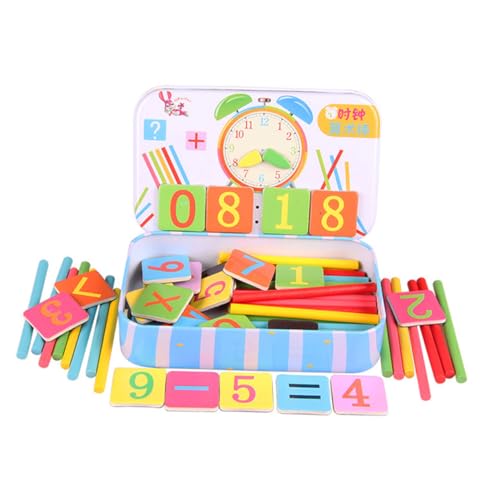 Yardwe Mathematik Lehrmittel Taschenrechner Kinderspielzeug Taschenrechner Mathematik Lernspielzeug Lernspielzeug Taschenrechner Mathematik Zählstab Yardwe Mathematik Lehrmittel Taschenrechner Kinderspielzeug Taschenrechner Mathematik Lernspielzeug Lernspielzeug Taschenrechner Mathematik Zählstab von Yardwe