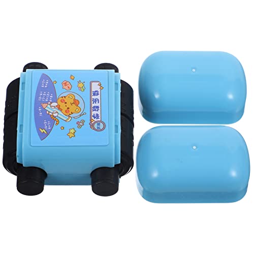 Yardwe Mathematik Roller Stempel für Additions und Subtraktionsstempel für Kindergarten Matheübungen für Kompaktes Lernspielzeug Hochwertiges Kunststoffmaterial Yardwe Mathematik Roller Stempel für Additions und Subtraktionsstempel für Kindergarten Matheübungen für Kompaktes Lernspielzeug Hochwertiges Kunststoffmaterial von Yardwe