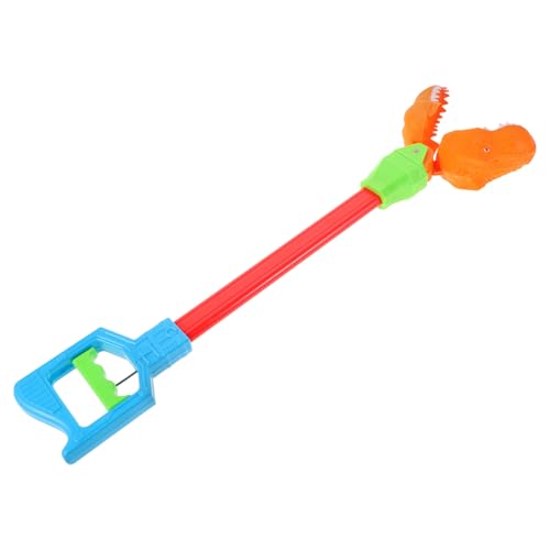 Yardwe Mechanische Armspielzeuge Handgreifer Spielzeuge Greifklaue Für Automatischer Greifer Greifer Greifmaschine Kleines Greifwerkzeug Interaktiver Greifer Greifer von Yardwe