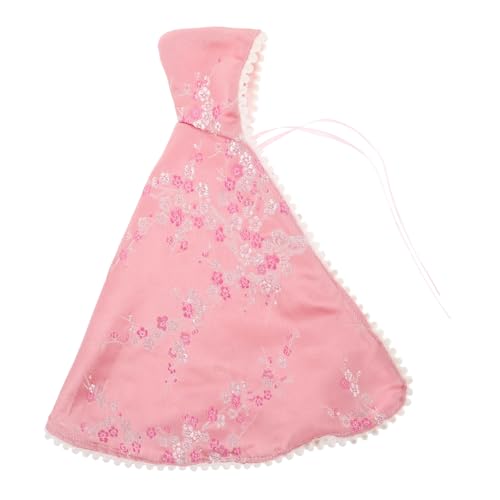 Yardwe Medieval Cape für Puppen Vintage Kostümzubehör für Modepuppen Accessoire für Rollenspiele und Kreatives Verkleiden Verbessert die Spielmöglichkeiten mit Stilvollem Design Yardwe Medieval Cape für Puppen Vintage Kostümzubehör für Modepuppen Accessoire für Rollenspiele und Kreatives Verkleiden Verbessert die Spielmöglichkeiten mit Stilvollem Design von Yardwe