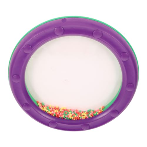 Yardwe Meeresgeräusche Musikinstrument Wellenperlen Ozeantrommel Meeresgeräusche Trommel Musikinstrument Wellenperlentrommel Kindertrommel Musikspielzeug Wellentrommel Kinderspielzeug Yardwe Meeresgeräusche Musikinstrument Wellenperlen Ozeantrommel Meeresgeräusche Trommel Musikinstrument Wellenperlentrommel Kindertrommel Musikspielzeug Wellentrommel Kinderspielzeug von Yardwe