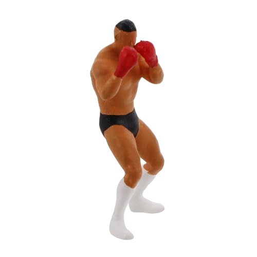 Yardwe Menschen Figuren Miniaturmenschen Miniaturpersonen Figuren Miniaturfiguren Homies Figuren von Modelleisenbahnen Mini-Leute realistische Actionfiguren Harz Yardwe Menschen Figuren Miniaturmenschen Miniaturpersonen Figuren Miniaturfiguren Homies Figuren von Modelleisenbahnen Mini-Leute realistische Actionfiguren Harz von Yardwe
