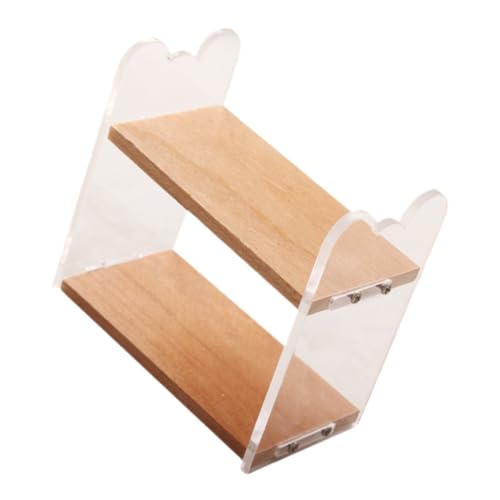 Yardwe Mini-Bücherregal für Mini-Bücher modern Möbel Puppenhaus Miniatur -Bücherregal Kinderpuppenhaus Miniaturen Puppenstubenregal Puppenhaus-Miniatur-Bücherregal hölzern Yardwe Mini-Bücherregal für Mini-Bücher modern Möbel Puppenhaus Miniatur -Bücherregal Kinderpuppenhaus Miniaturen Puppenstubenregal Puppenhaus-Miniatur-Bücherregal hölzern von Yardwe