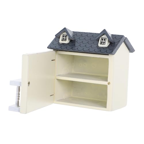 Yardwe Mini Möbel Langlebig Und Praktisch Für Puppenhaus Kreative Deko Und DIY Projekte Yardwe Mini Möbel Langlebig Und Praktisch Für Puppenhaus Kreative Deko Und DIY Projekte von Yardwe