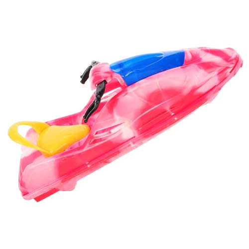 Yardwe Mini -Motorrad -U -Boot - Puppenhaus Miniaturen Mini-Yacht- Puppenhaus-Yacht- Puppenhaus-Strandboote Mini-Yacht-Modell Plastik Rosy Yardwe Mini -Motorrad -U -Boot - Puppenhaus Miniaturen Mini-Yacht- Puppenhaus-Yacht- Puppenhaus-Strandboote Mini-Yacht-Modell Plastik Rosy von Yardwe