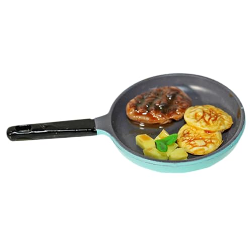 Yardwe Mini -Steak -Modell Lebensmittelmodell Gefälschte Lebensmittel Realistisch Essen Vorgeben Gefälschtes Lebensmittelmodell Essen Spielküchenzubehör Blau Harz Yardwe Mini -Steak -Modell Lebensmittelmodell Gefälschte Lebensmittel Realistisch Essen Vorgeben Gefälschtes Lebensmittelmodell Essen Spielküchenzubehör Blau Harz von Yardwe